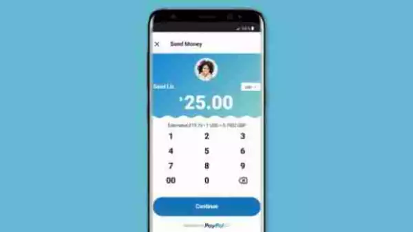 You Can Now Transfer Paypal Funds Through Skype Mobile App